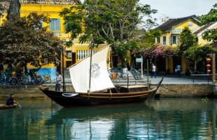 Vietnam Enchantment: 10 Days of Discovery